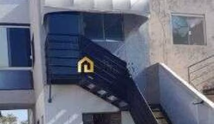 Casa Kitnet na Vila Mineirão - Sorocaba/SP