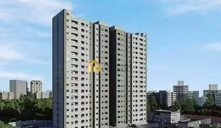Ed. Green Life - Apartamento de 2 dormitórios no Ed. Green Life em Sorocaba/SP