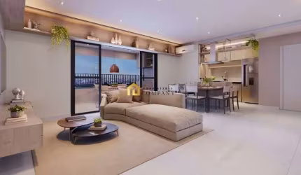 Ed. Boa Vista Square Residence - Apartamento de 119m² no Boa Vista Square Residence em Sorocaba/SP!