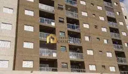 Ed. Mirante da Colina - Apartamento no Condomínio Mirante da Colina em Sorocaba/SP