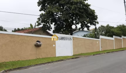 Chácara à venda, 2.200 m², terreno plano, com casa, próxima ao centro, do município de Salto de Pirapora/SP.  Aceita financiamento bancário.