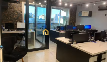 Ed. Boulevard Alavanca Business &amp; Care - Sala comercial no Edifício Alavanca Business em Sorocaba/SP