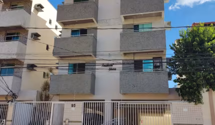APARTAMENTO Á VENDA BAIRRO ESPLANADINHA GV