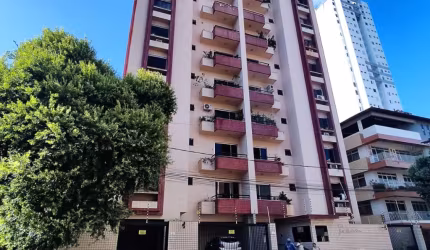 APARTAMENTO Á VENDA BAIRRO ESPLANADINHA GV