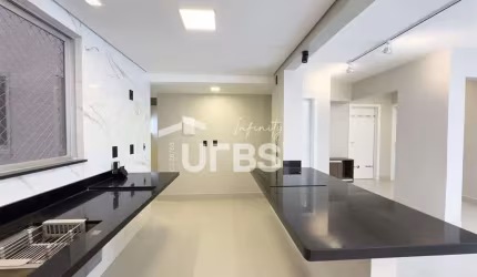 Apartamento completamente reformado e pronto pra morar no Jardim America