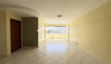 Residencial Dom Lourenzzo – Espaço, conforto e ótima localização!