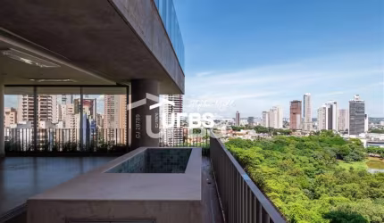 Epic City Home - Setor Bueno