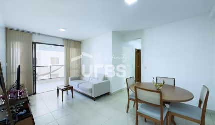 APARTAMENTO A VENDA PROXIMO AO  FLAMBOYANT SHOPPING