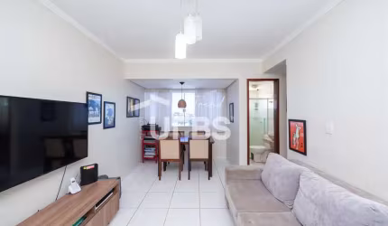 Apaetamento á venda Residencial Principe Rainier