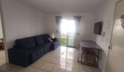 Apartamento com 2 quartos para alugar na Avenida Armando Fajardo, 763, Igara, Canoas, 61 m2 por R$ 2.000