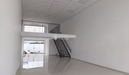 Ponto comercial para alugar na Rua Vereador Antônio Ferreira Alves, 501, Centro, Canoas, 160 m2 por R$ 4.900