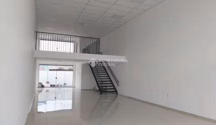 Ponto comercial para alugar na Rua Vereador Antônio Ferreira Alves, 475, Centro, Canoas, 160 m2 por R$ 4.900