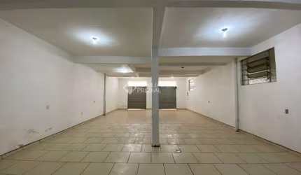 Ponto comercial para alugar na Rua Arroio Teixeira, 114, Estância Velha, Canoas, 120 m2 por R$ 2.700