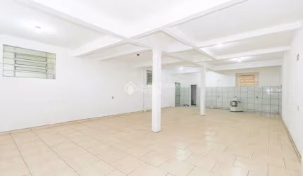 Ponto comercial para alugar na Rua Arroio Teixeira, 114, Estância Velha, Canoas, 120 m2 por R$ 2.700