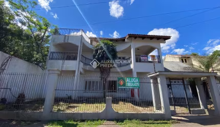 Casa com 4 quartos para alugar na Avenida Doutor Sezefredo Azambuja Vieira, 344, Marechal Rondon, Canoas, 641 m2 por R$ 10.000