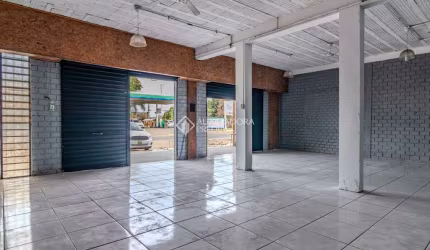 Ponto comercial para alugar na Rua José Maia Filho, 1661, Harmonia, Canoas, 75 m2 por R$ 2.500