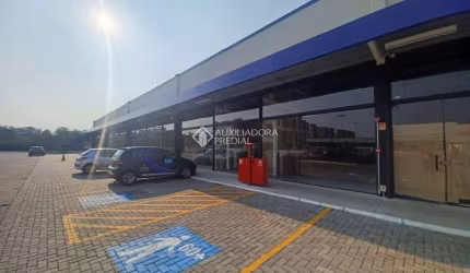 Ponto comercial para alugar na Avenida Farroupilha, 5775, Marechal Rondon, Canoas, 149 m2 por R$ 10.470