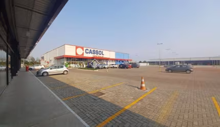 Ponto comercial para alugar na Avenida Farroupilha, 5775, Marechal Rondon, Canoas, 26 m2 por R$ 2.408