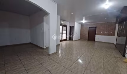 Casa comercial para alugar na Rua Marechal Rondon, 170, Niterói, Canoas, 320 m2 por R$ 5.000