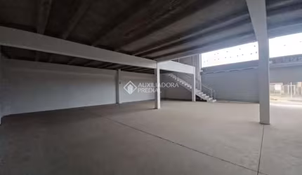 Ponto comercial para alugar na Rua Venâncio Aires, 1190, Niterói, Canoas, 320 m2 por R$ 8.500