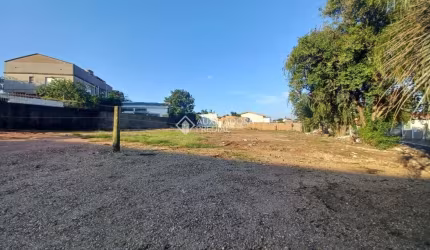 Terreno comercial para alugar na Apá, 44, Igara, Canoas, 1072 m2 por R$ 5.600