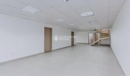 Ponto comercial para alugar na Rua Quinze de Janeiro, 481, Centro, Canoas, 152 m2 por R$ 5.000