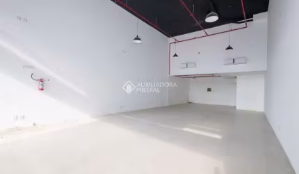 Ponto comercial para alugar na Rua Doutor Barcelos, 2375, Centro, Canoas, 132 m2 por R$ 8.000