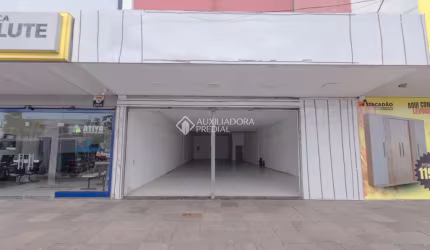Ponto comercial para alugar na Avenida Boqueirão, 396, Igara, Canoas, 366 m2 por R$ 8.500