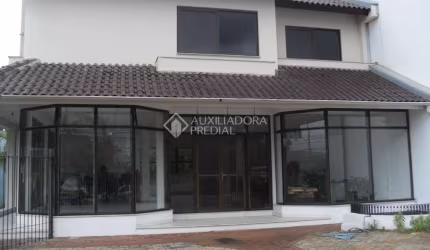 Ponto comercial para alugar na Rua Liberdade, 323, Marechal Rondon, Canoas, 150 m2 por R$ 8.800
