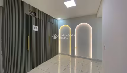 Sala comercial para alugar na Rua Gonçalves Dias, 88, Centro, Canoas, 90 m2 por R$ 2.300