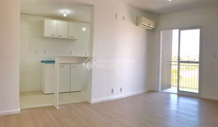 Apartamento com 2 quartos para alugar na Avenida Armando Fajardo, 1261, Igara, Canoas, 58 m2 por R$ 2.200
