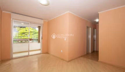 Apartamento com 3 quartos para alugar na Rua Alberto Torres, 130, Centro, Canoas, 70 m2 por R$ 2.400