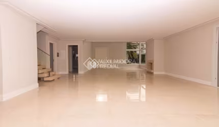 Casa em condomínio fechado com 5 quartos para alugar na Avenida Açucena, 50, Estância Velha, Canoas, 402 m2 por R$ 18.000