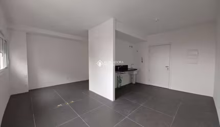 Apartamento com 1 quarto para alugar na Rua General Salustiano, 853, Marechal Rondon, Canoas, 36 m2 por R$ 1.280