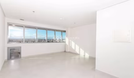 Sala comercial para alugar na Rua Doutor Barcelos, 2375, Centro, Canoas, 30 m2 por R$ 1.700