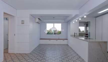 Apartamento com 3 quartos para alugar na Rua Dom Pedro II, 130, Nossa Senhora das Graças, Canoas, 99 m2 por R$ 4.400