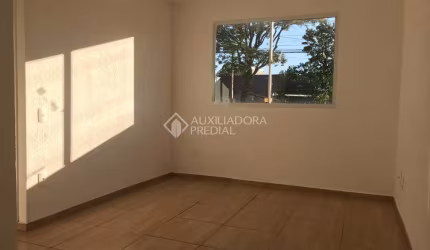 Apartamento com 2 quartos para alugar na Rua São Nicolau, 850, Estância Velha, Canoas, 40 m2 por R$ 1.000