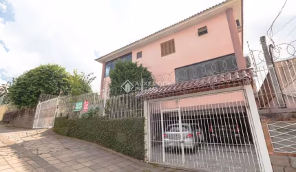 Casa comercial para alugar na Rua Felipe de Noronha, 46, Marechal Rondon, Canoas, 319 m2 por R$ 15.000