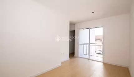 Apartamento com 3 quartos para alugar na Rua Henrique Stefani, 761, Igara, Canoas, 60 m2 por R$ 1.600