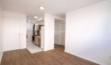 Apartamento com 1 quarto para alugar na Rua Roberto Francisco Behrens, 303, Mato Grande, Canoas, 41 m2 por R$ 900