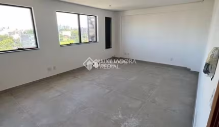 Sala comercial para alugar na Rua Sete Povos, 330, Marechal Rondon, Canoas, 31 m2 por R$ 1.225