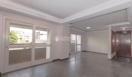 Apartamento com 3 quartos para alugar na Rua Marquês do Herval, 65, Marechal Rondon, Canoas, 131 m2 por R$ 3.400