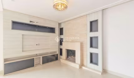 Casa com 3 quartos para alugar na Rua Marco Aurélio Hidalgo, 161, Nossa Senhora das Graças, Canoas, 174 m2 por R$ 6.000