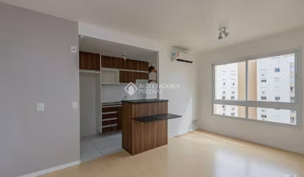 Apartamento com 2 quartos para alugar na Avenida Farroupilha, 5508, Marechal Rondon, Canoas, 60 m2 por R$ 2.800