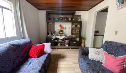 Casa com 2 quartos para alugar na CIDREIRA, 339, Estância Velha, Canoas, 120 m2 por R$ 1.600