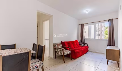 Apartamento com 2 quartos para alugar na Rua Brasil, 1375, Centro, Canoas, 56 m2 por R$ 1.800