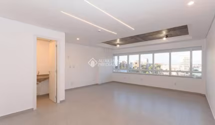 Sala comercial para alugar na Avenida Inconfidência, 680, Marechal Rondon, Canoas, 37 m2 por R$ 2.600