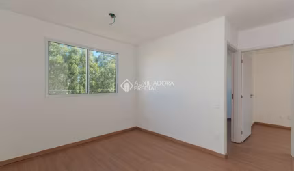 Apartamento com 2 quartos para alugar na Rua Afonso Pena, 340, Mato Grande, Canoas, 42 m2 por R$ 1.000