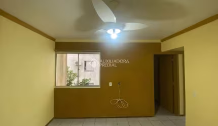 Apartamento com 2 quartos para alugar na Rua Henrique Stefani, 860, Igara, Canoas, 44 m2 por R$ 880