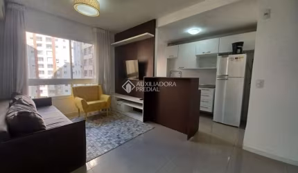 Apartamento com 2 quartos para alugar na Avenida Farroupilha, 5508, Marechal Rondon, Canoas, 62 m2 por R$ 3.800
